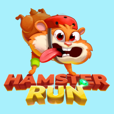 Hamster Run